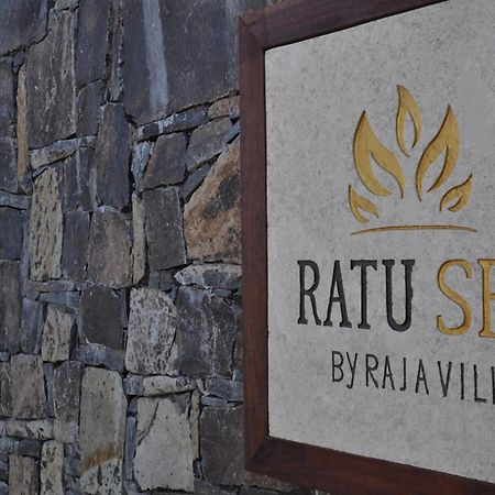 Rajavilla Lombok Resort - Seaside Serenity Senggigi Eksteriør billede