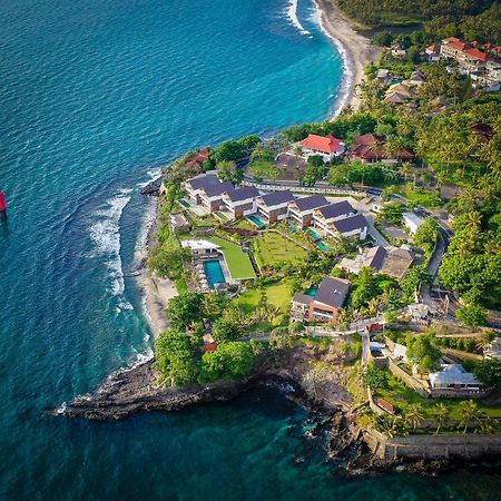 Rajavilla Lombok Resort - Seaside Serenity Senggigi Eksteriør billede