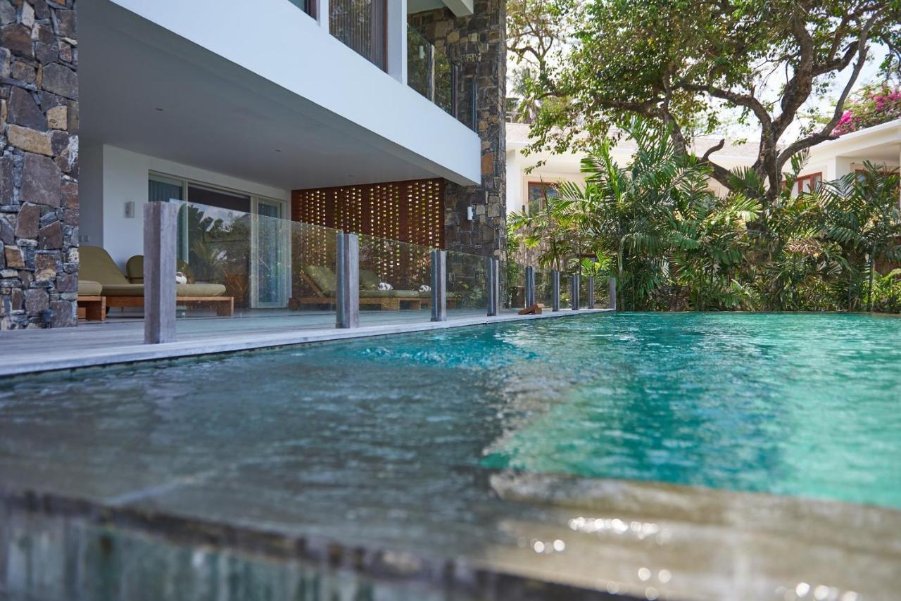 Rajavilla Lombok Resort - Seaside Serenity Senggigi Eksteriør billede