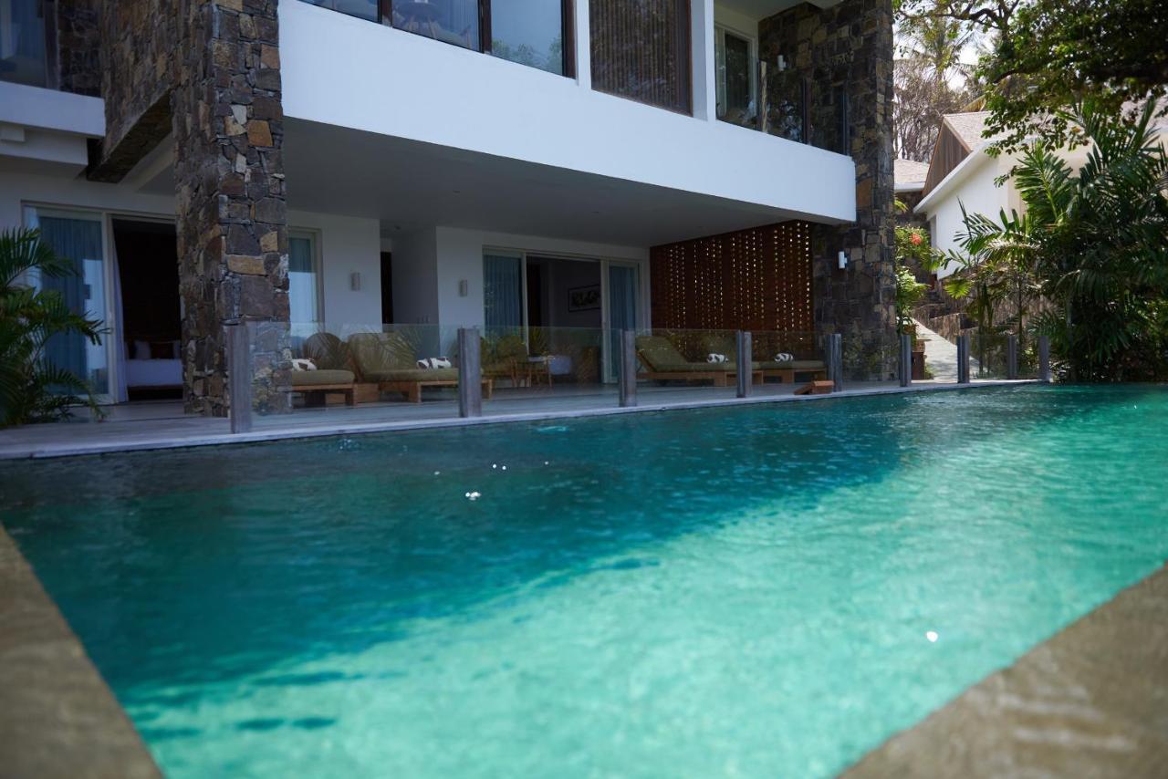 Rajavilla Lombok Resort - Seaside Serenity Senggigi Eksteriør billede