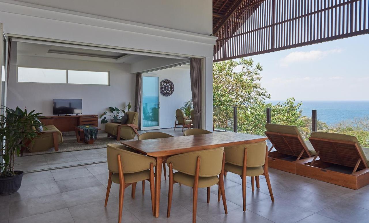 Rajavilla Lombok Resort - Seaside Serenity Senggigi Eksteriør billede