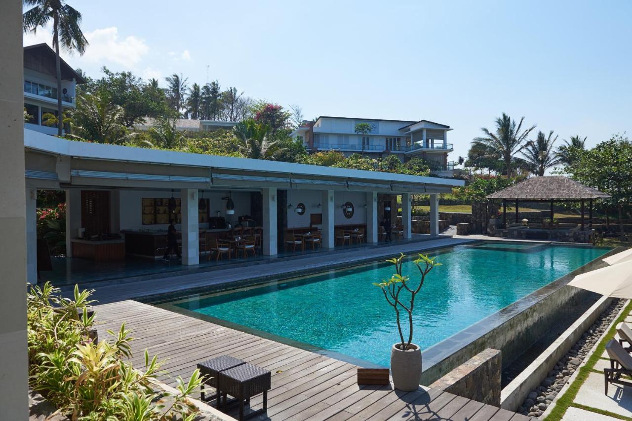 Rajavilla Lombok Resort - Seaside Serenity Senggigi Eksteriør billede