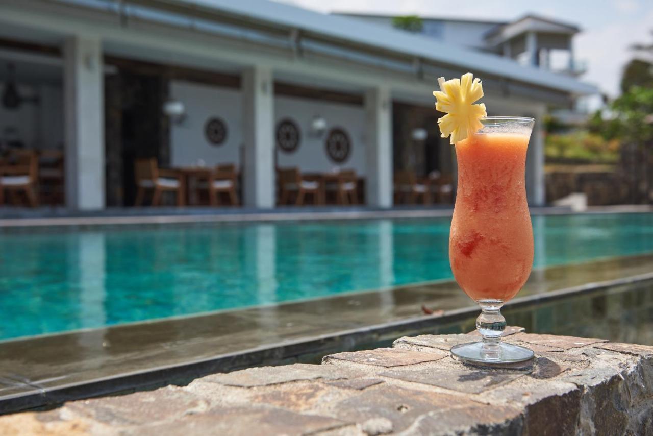 Rajavilla Lombok Resort - Seaside Serenity Senggigi Eksteriør billede