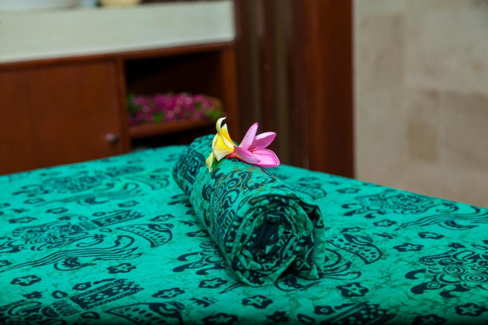 Rajavilla Lombok Resort - Seaside Serenity Senggigi Eksteriør billede