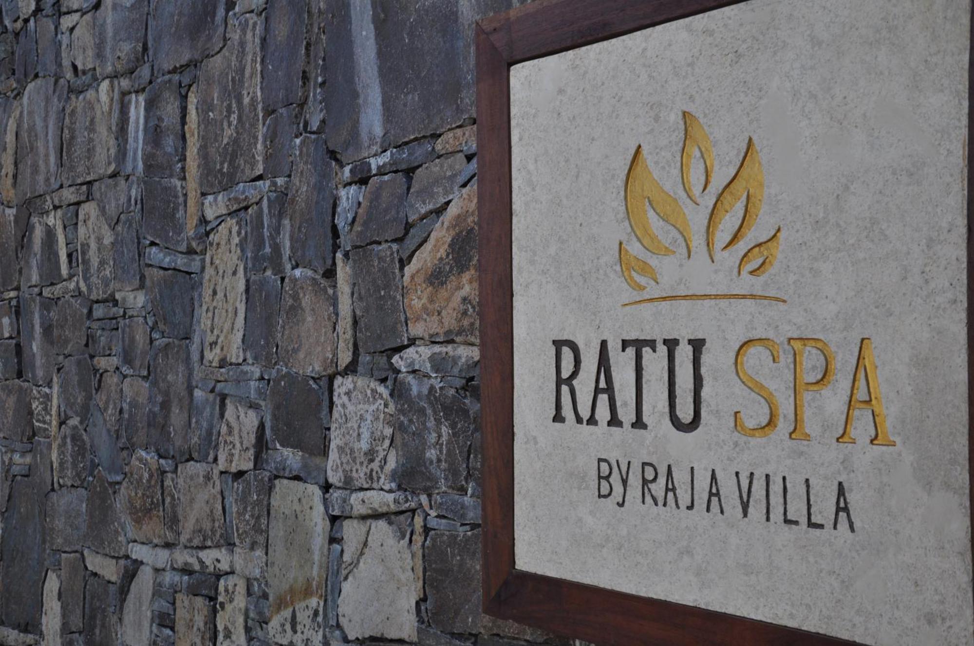Rajavilla Lombok Resort - Seaside Serenity Senggigi Eksteriør billede