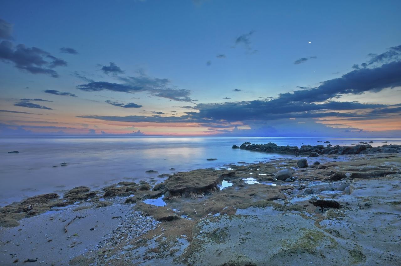 Rajavilla Lombok Resort - Seaside Serenity Senggigi Eksteriør billede