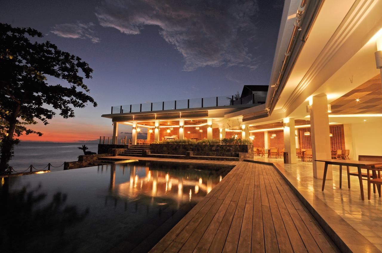 Rajavilla Lombok Resort - Seaside Serenity Senggigi Eksteriør billede