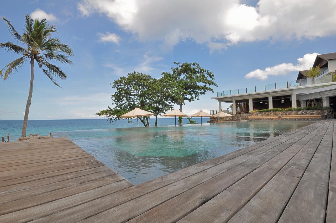 Rajavilla Lombok Resort - Seaside Serenity Senggigi Eksteriør billede