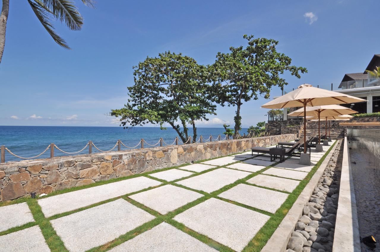 Rajavilla Lombok Resort - Seaside Serenity Senggigi Eksteriør billede