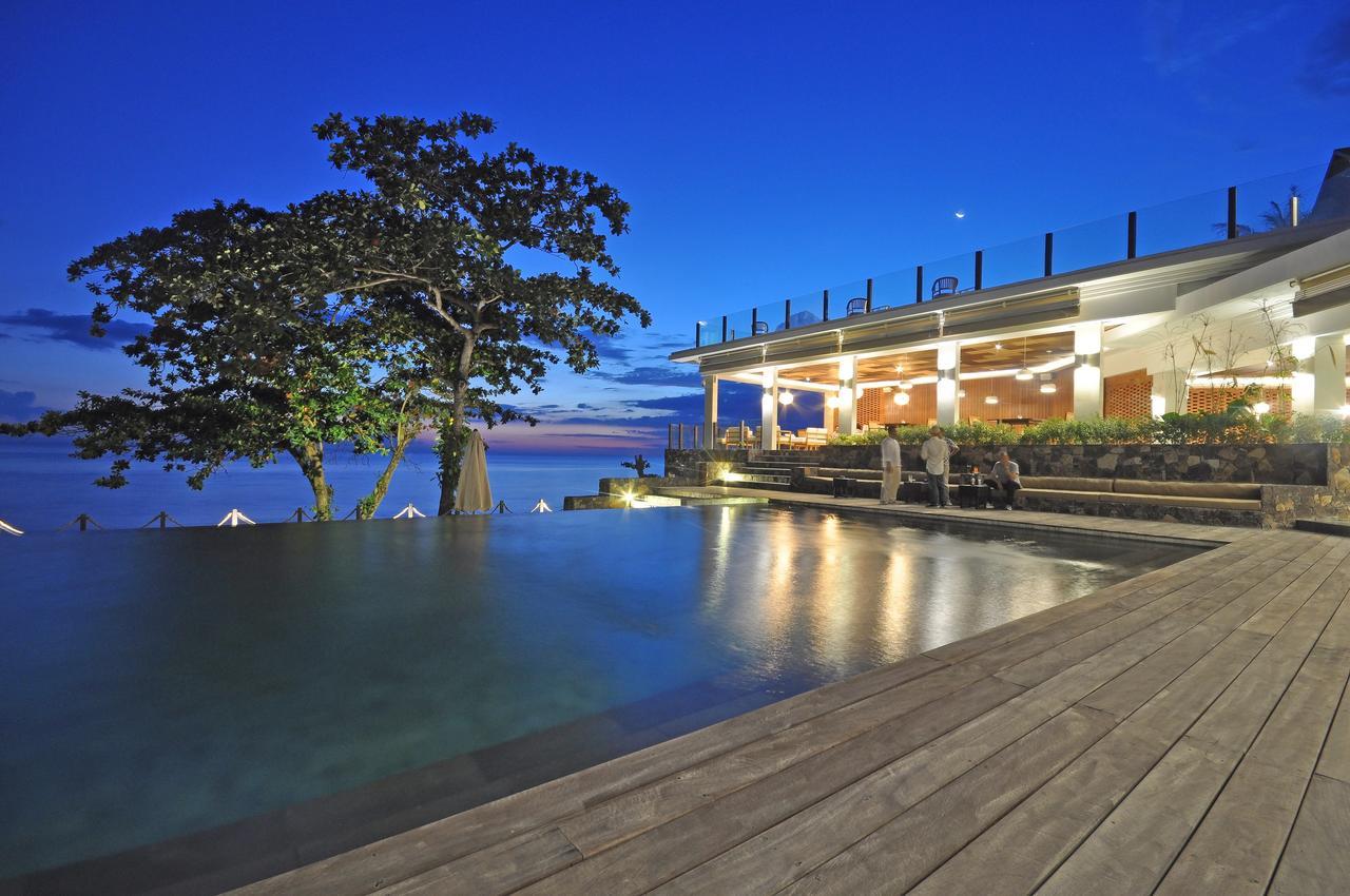 Rajavilla Lombok Resort - Seaside Serenity Senggigi Eksteriør billede