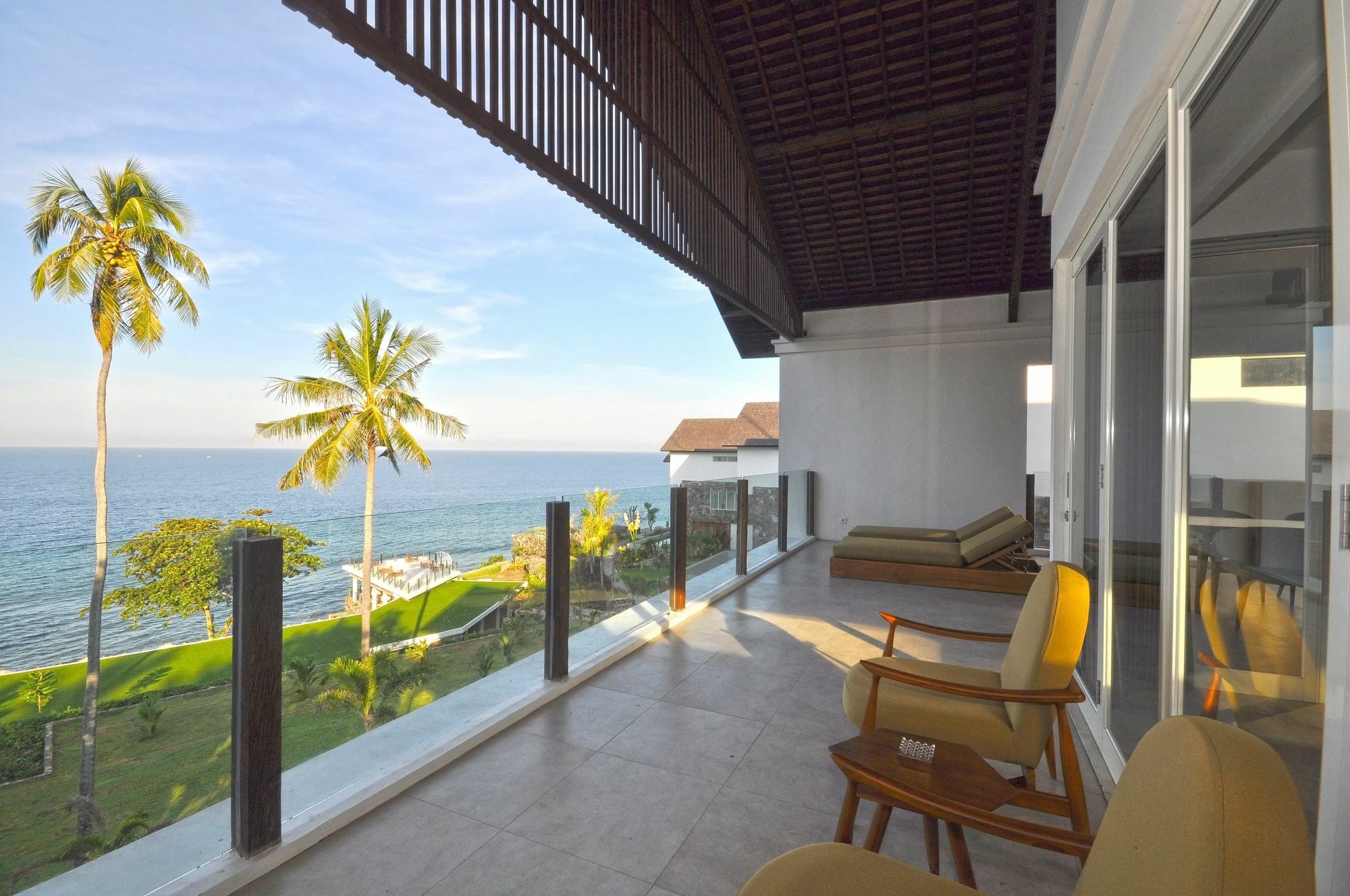 Rajavilla Lombok Resort - Seaside Serenity Senggigi Eksteriør billede