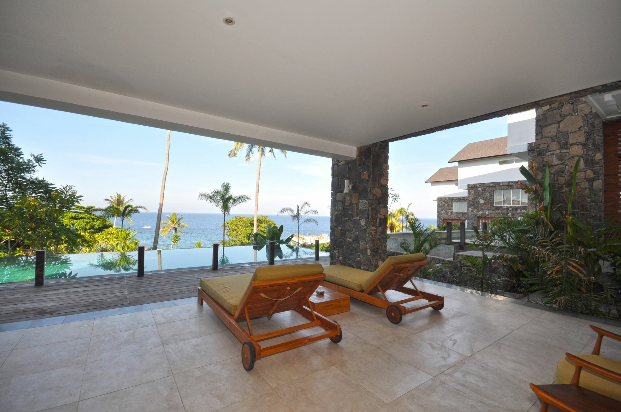 Rajavilla Lombok Resort - Seaside Serenity Senggigi Eksteriør billede