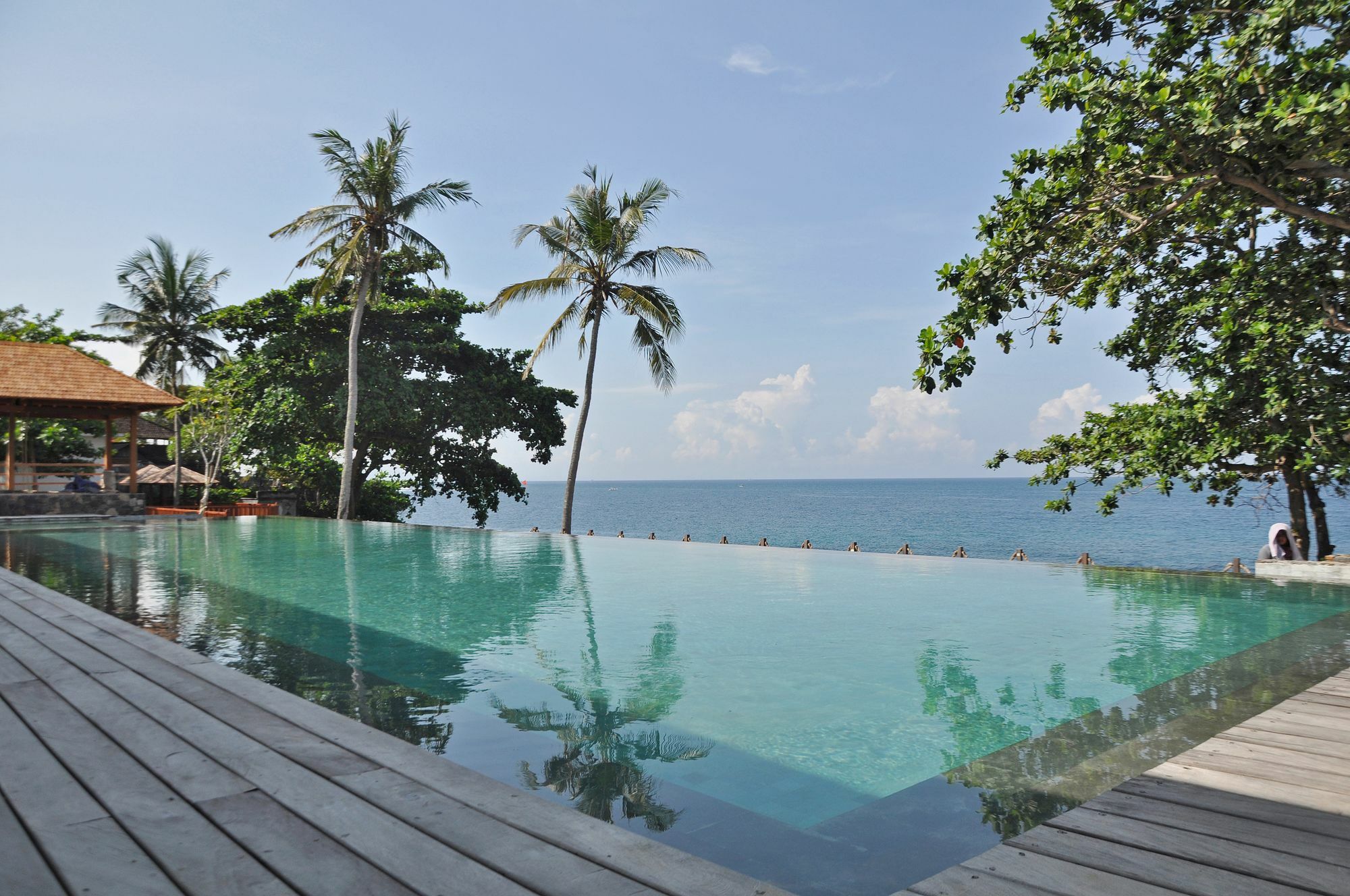 Rajavilla Lombok Resort - Seaside Serenity Senggigi Eksteriør billede