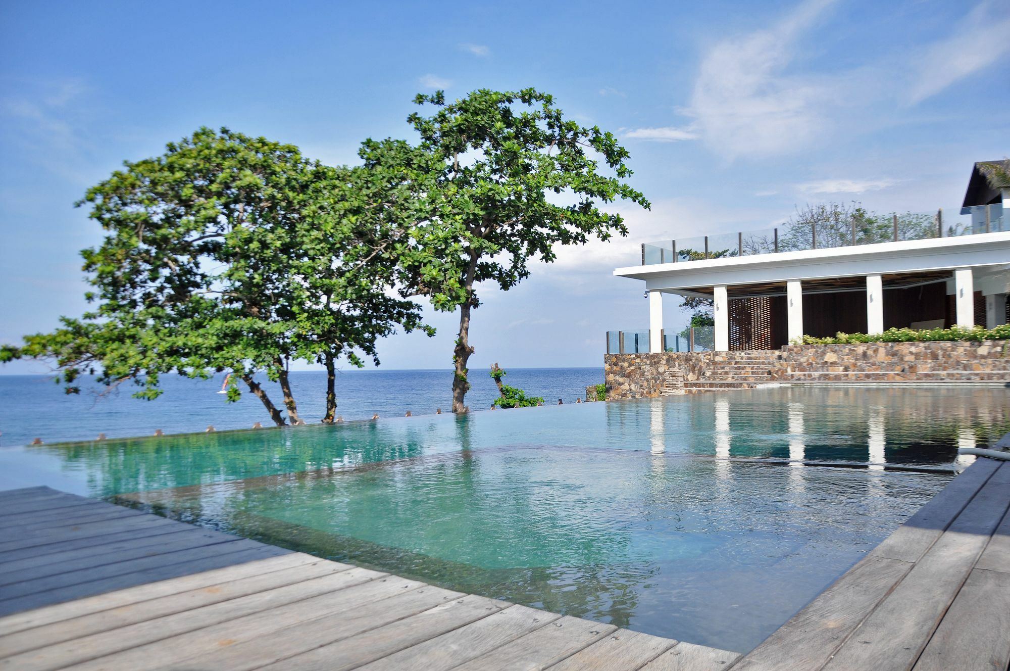 Rajavilla Lombok Resort - Seaside Serenity Senggigi Eksteriør billede