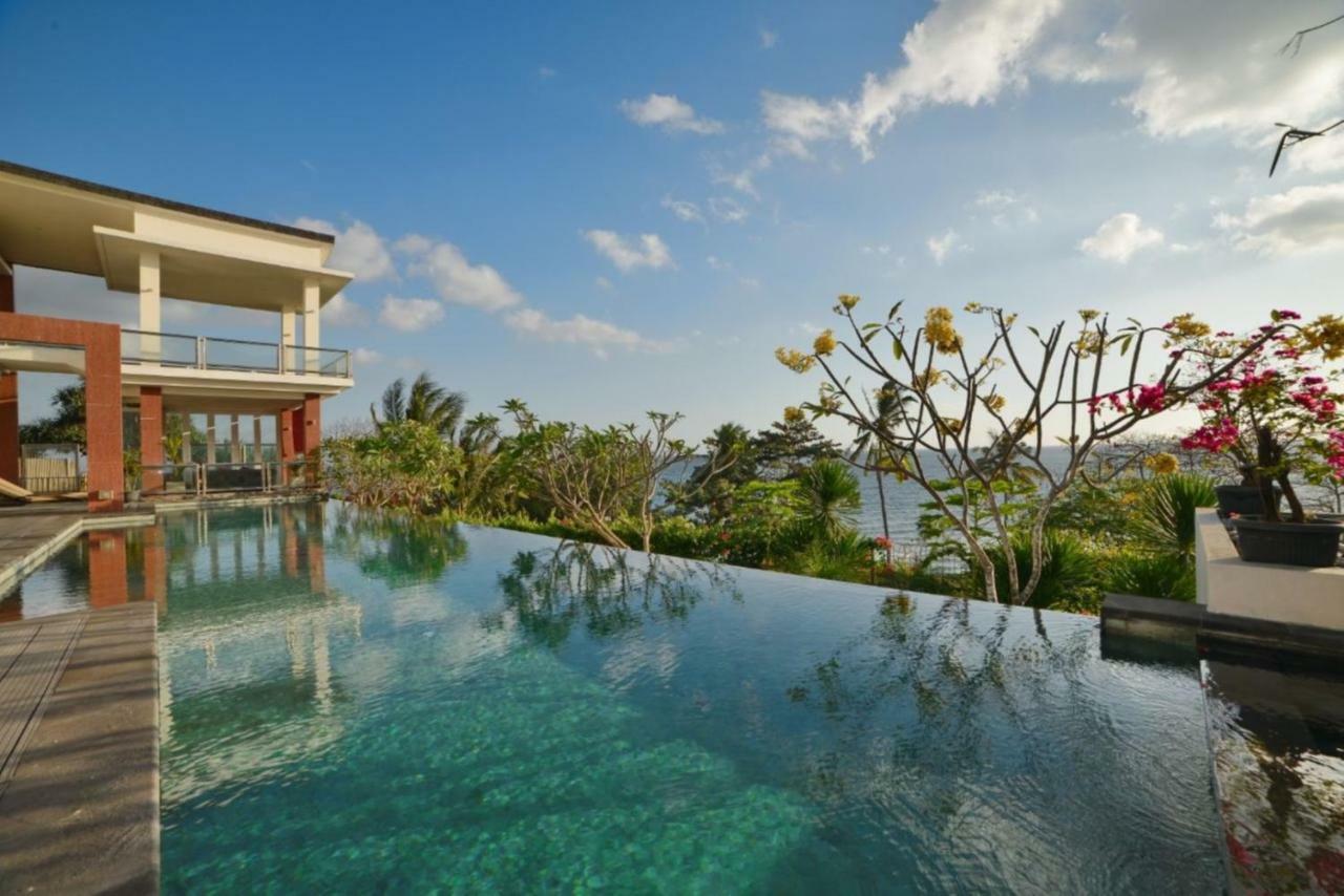 Rajavilla Lombok Resort - Seaside Serenity Senggigi Eksteriør billede