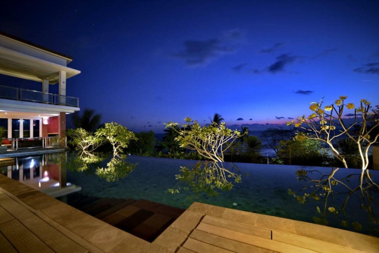 Rajavilla Lombok Resort - Seaside Serenity Senggigi Eksteriør billede