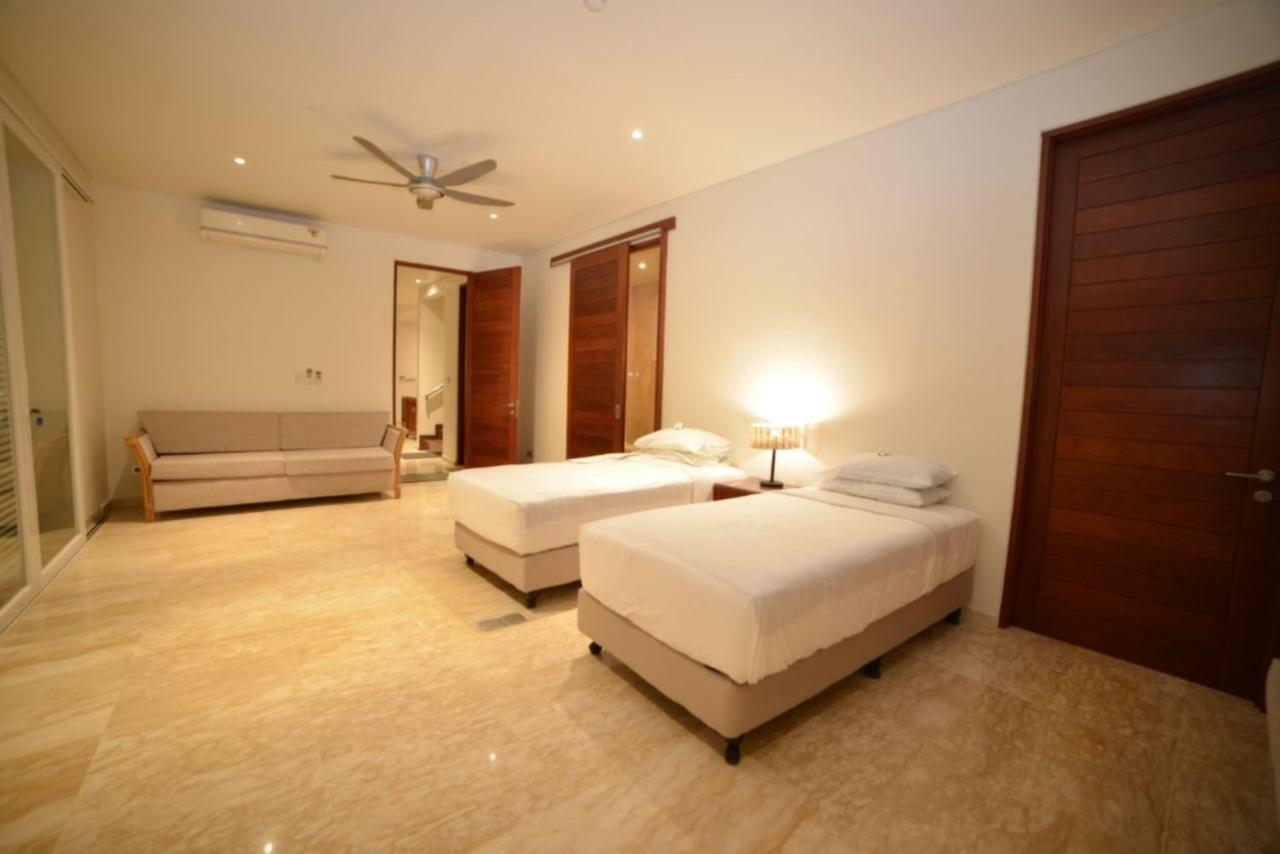 Rajavilla Lombok Resort - Seaside Serenity Senggigi Eksteriør billede