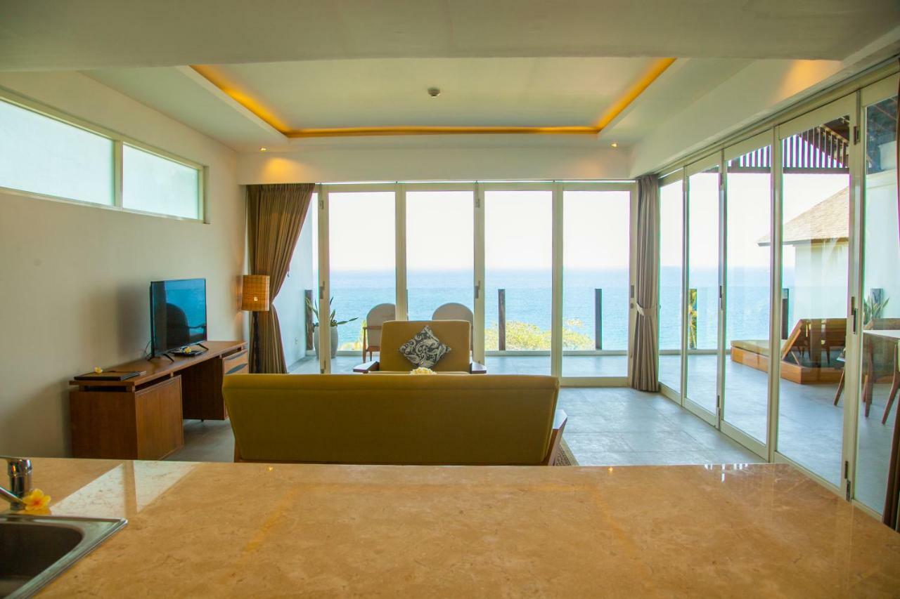 Rajavilla Lombok Resort - Seaside Serenity Senggigi Eksteriør billede