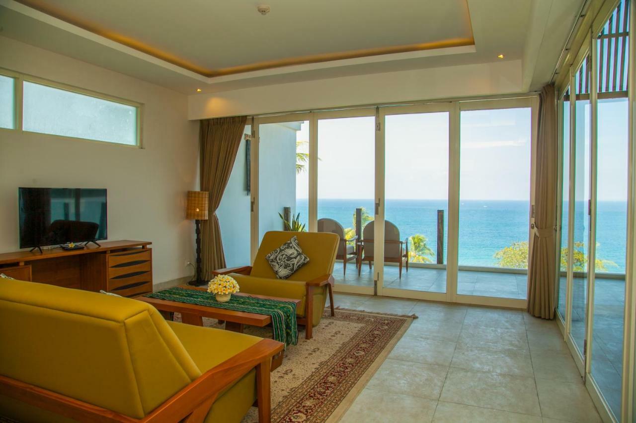 Rajavilla Lombok Resort - Seaside Serenity Senggigi Eksteriør billede