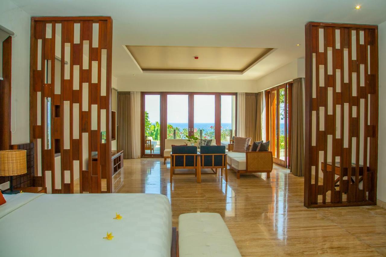 Rajavilla Lombok Resort - Seaside Serenity Senggigi Eksteriør billede