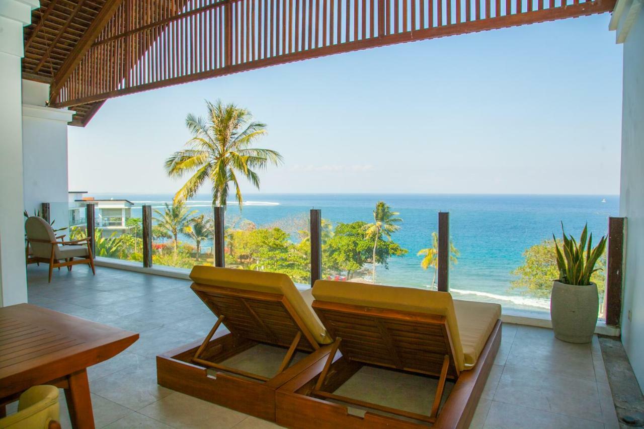 Rajavilla Lombok Resort - Seaside Serenity Senggigi Eksteriør billede