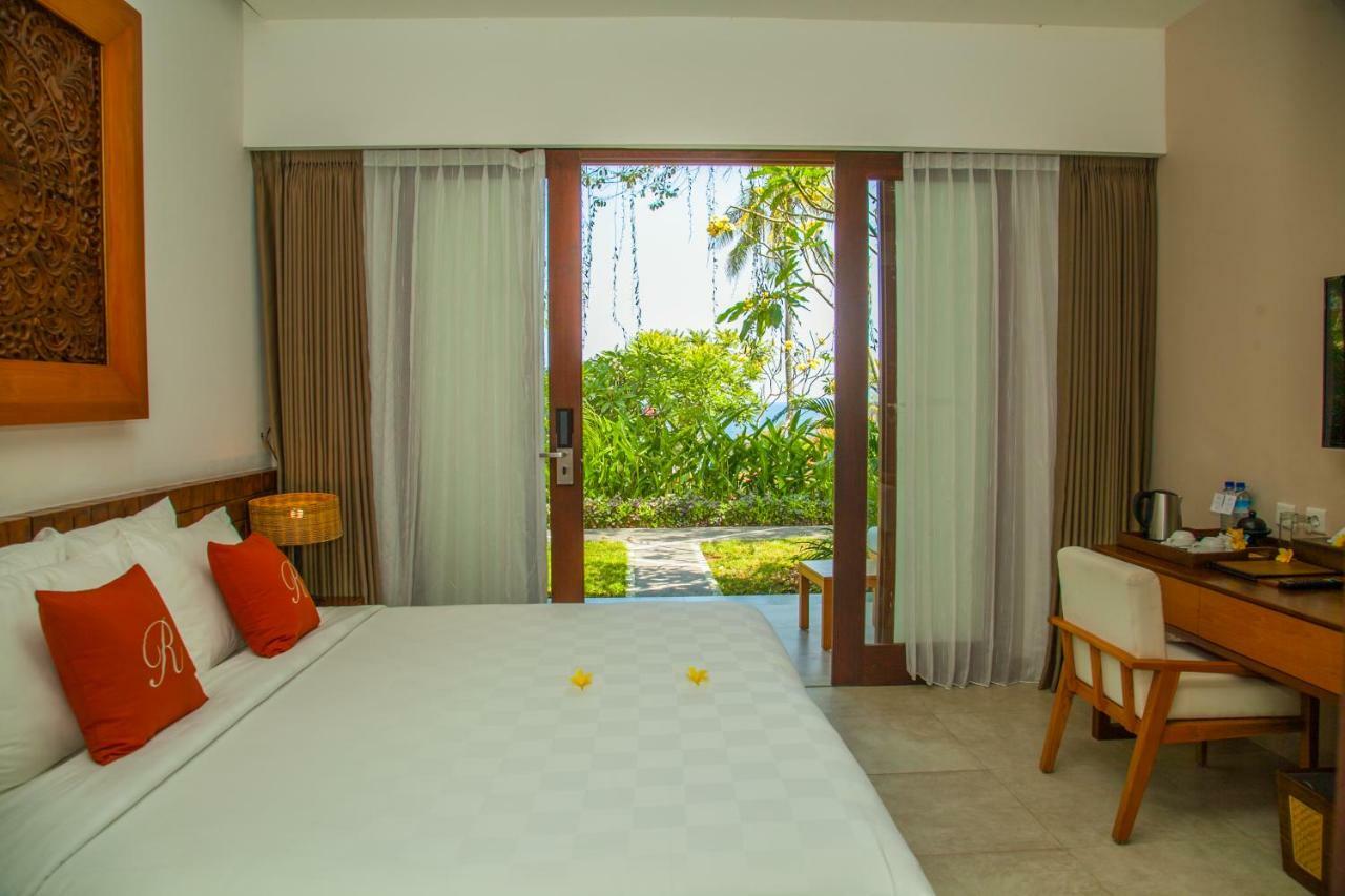 Rajavilla Lombok Resort - Seaside Serenity Senggigi Eksteriør billede
