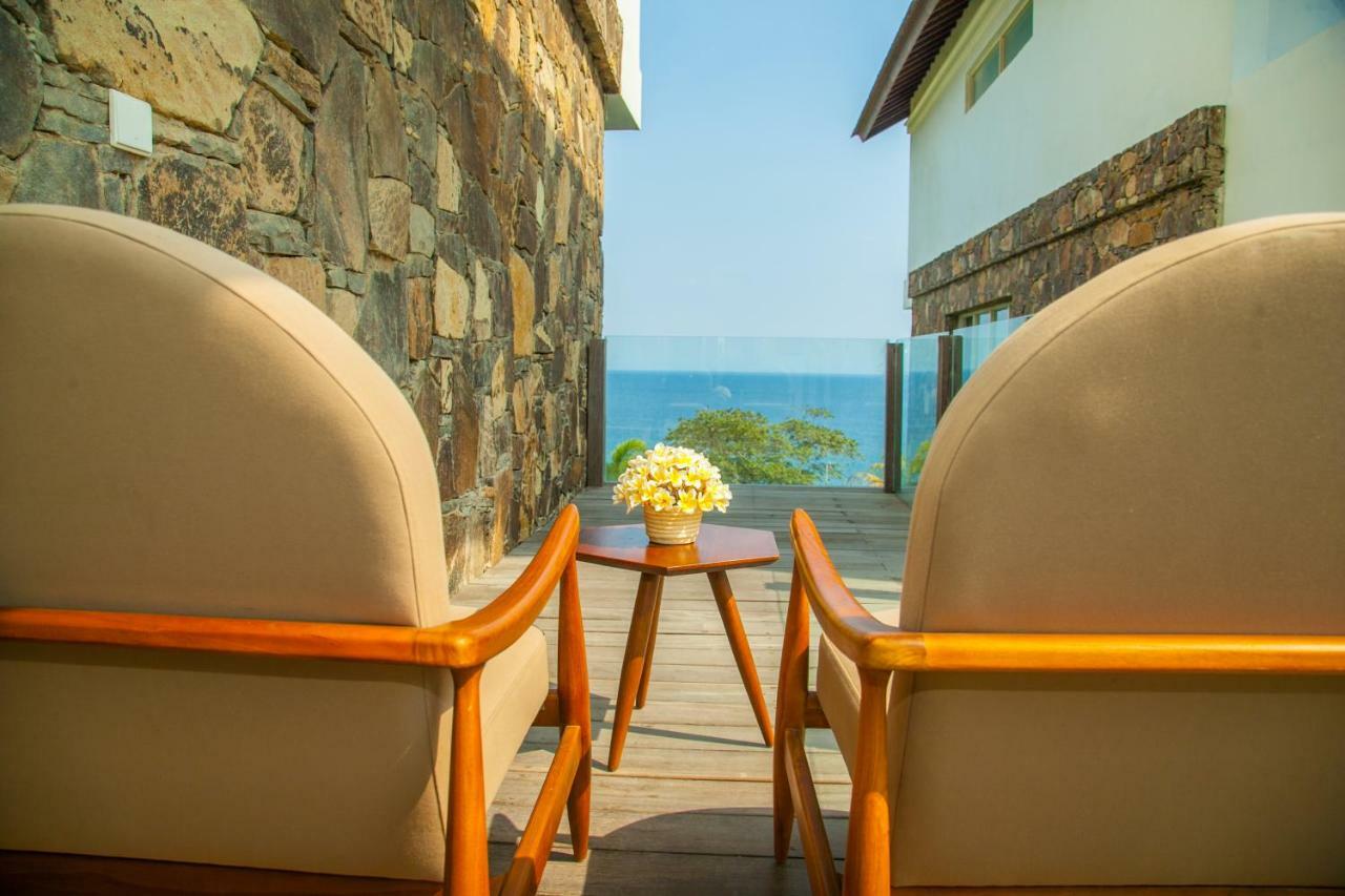Rajavilla Lombok Resort - Seaside Serenity Senggigi Eksteriør billede