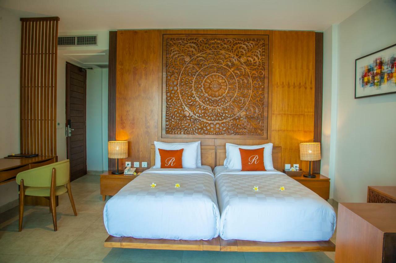 Rajavilla Lombok Resort - Seaside Serenity Senggigi Eksteriør billede