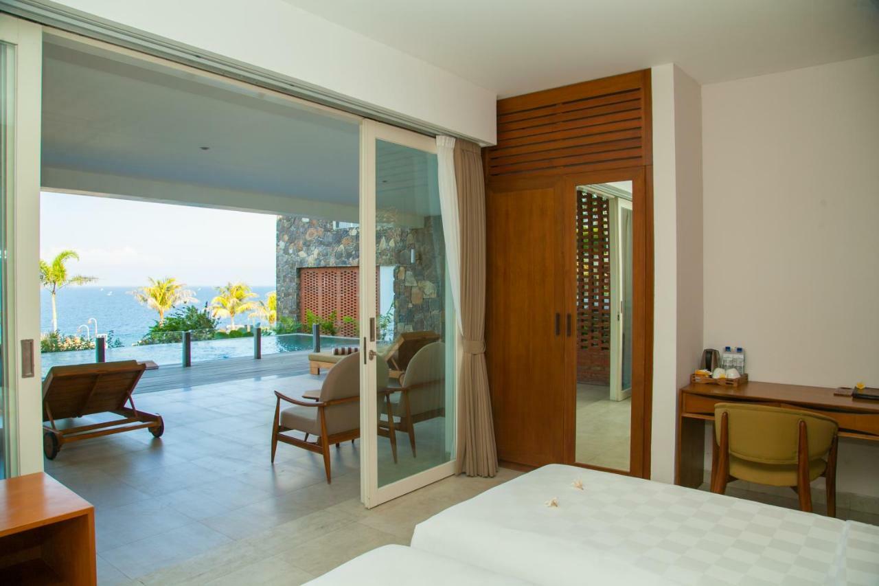 Rajavilla Lombok Resort - Seaside Serenity Senggigi Eksteriør billede