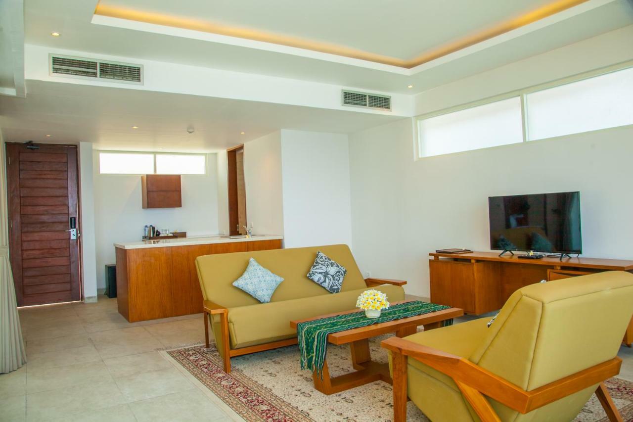 Rajavilla Lombok Resort - Seaside Serenity Senggigi Eksteriør billede