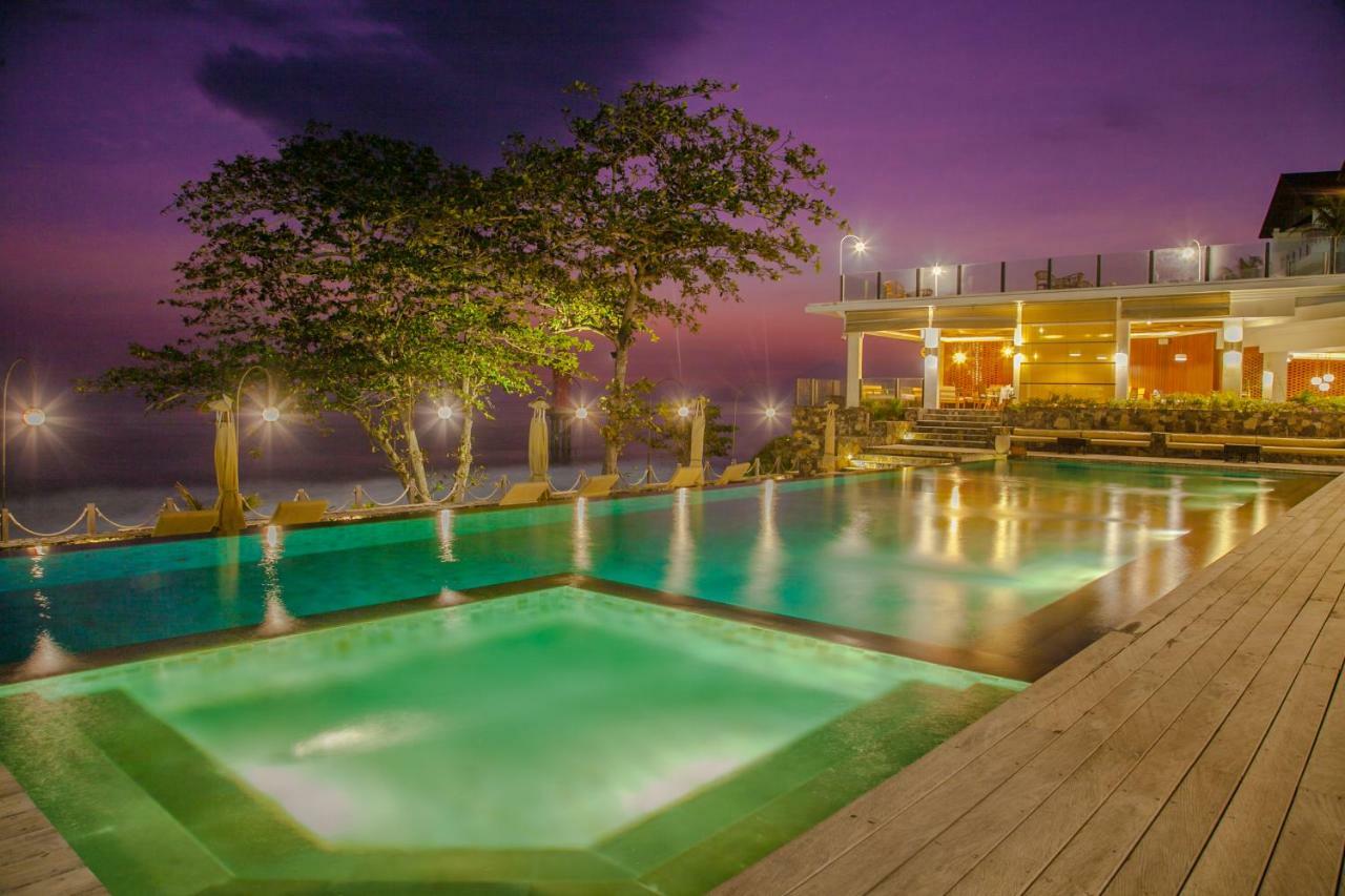 Rajavilla Lombok Resort - Seaside Serenity Senggigi Eksteriør billede