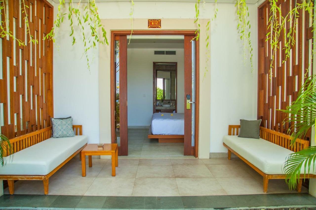 Rajavilla Lombok Resort - Seaside Serenity Senggigi Eksteriør billede