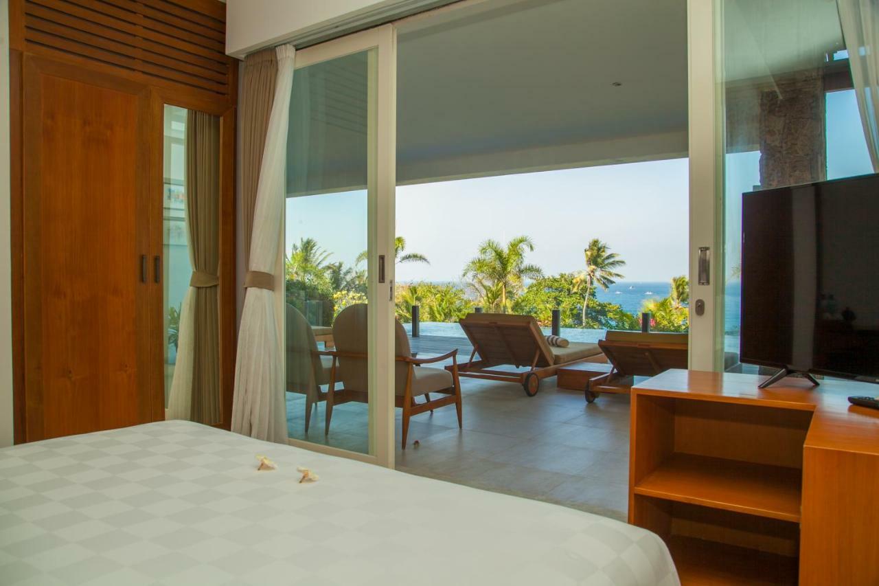 Rajavilla Lombok Resort - Seaside Serenity Senggigi Eksteriør billede