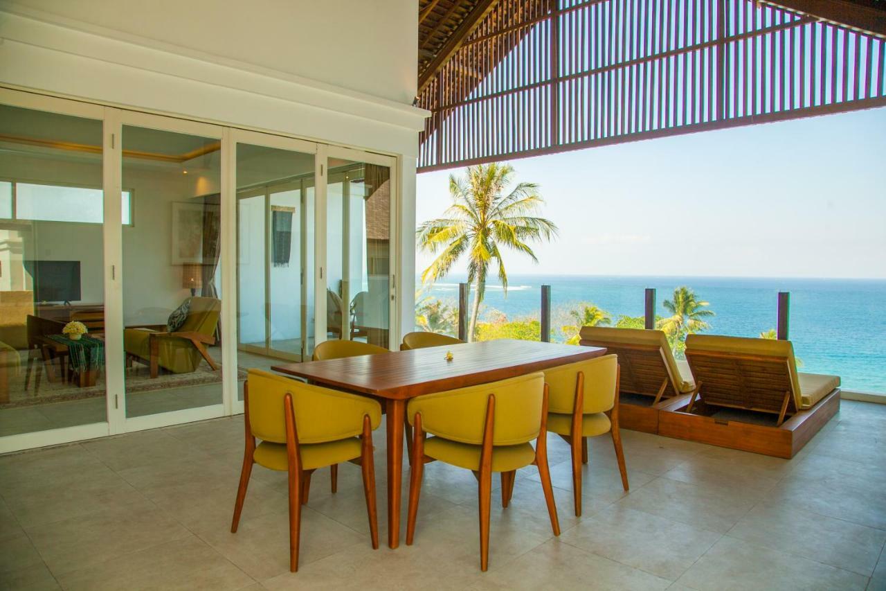 Rajavilla Lombok Resort - Seaside Serenity Senggigi Eksteriør billede