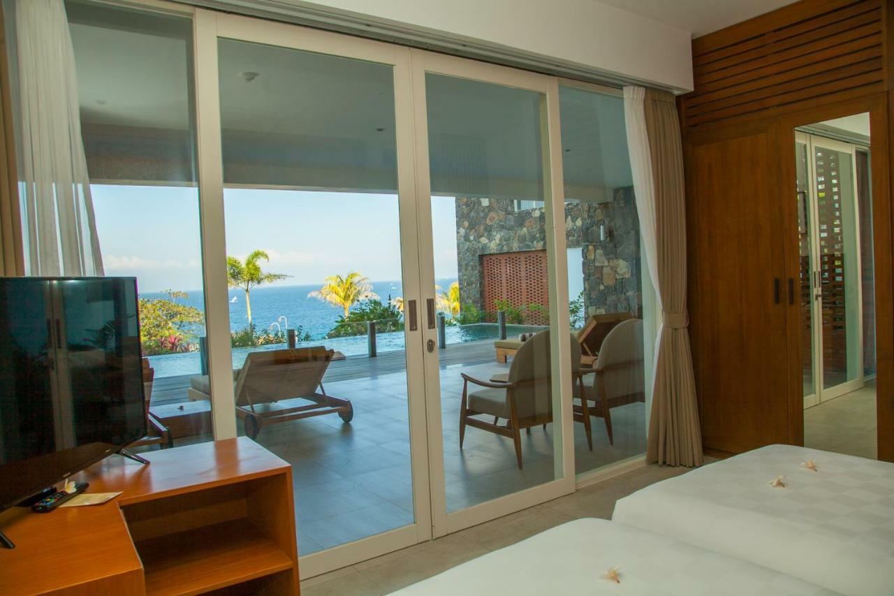 Rajavilla Lombok Resort - Seaside Serenity Senggigi Eksteriør billede