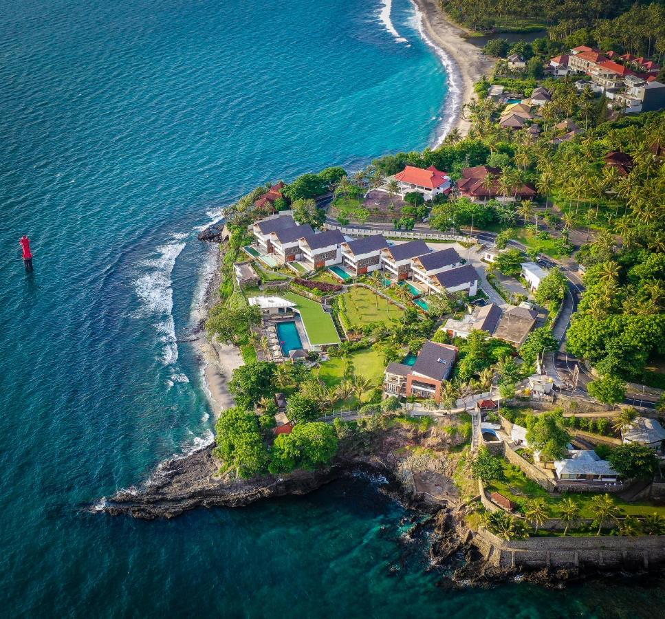 Rajavilla Lombok Resort - Seaside Serenity Senggigi Eksteriør billede